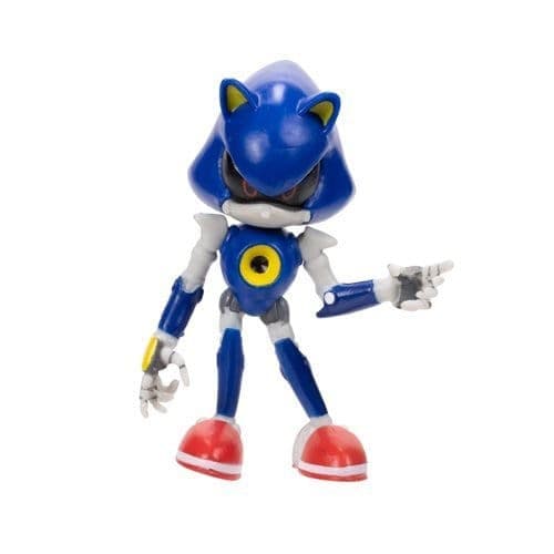 Sonic the Hedgehog 2 1/2" Figure - Select Figure(s)