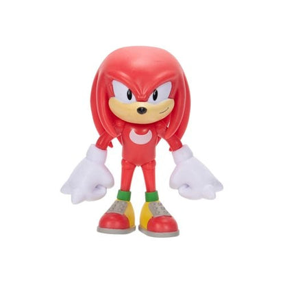 Sonic the Hedgehog 2 1/2" Figure - Select Figure(s)