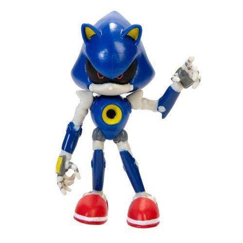 Sonic the Hedgehog 2 1/2" Figure - Select Figure(s)