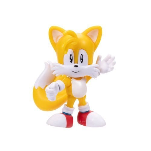 Sonic the Hedgehog 2 1/2" Figure - Select Figure(s)