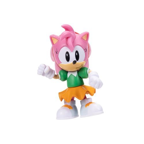 Sonic the Hedgehog 2 1/2" Figure - Select Figure(s)