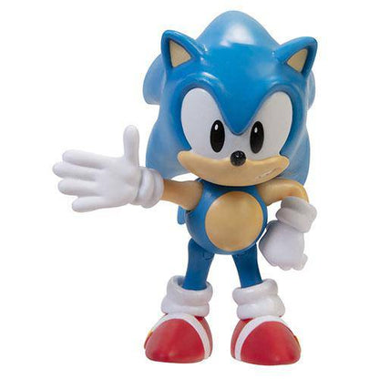 Sonic the Hedgehog 2 1/2" Figure - Select Figure(s)