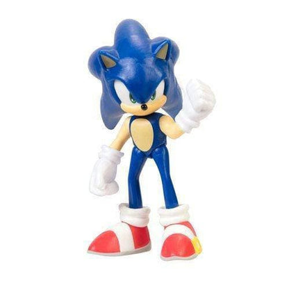 Sonic the Hedgehog 2 1/2" Figure - Select Figure(s)