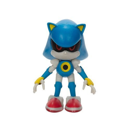 Sonic the Hedgehog 2 1/2" Figure - Select Figure(s)