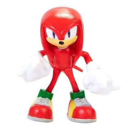 Sonic the Hedgehog 2 1/2" Figure - Select Figure(s)