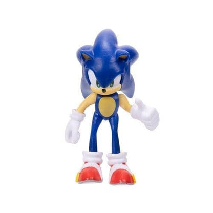 Sonic the Hedgehog 2 1/2" Figure - Select Figure(s)