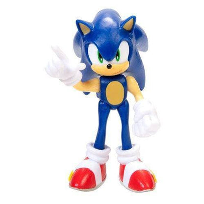 Sonic the Hedgehog 2 1/2" Figure - Select Figure(s)