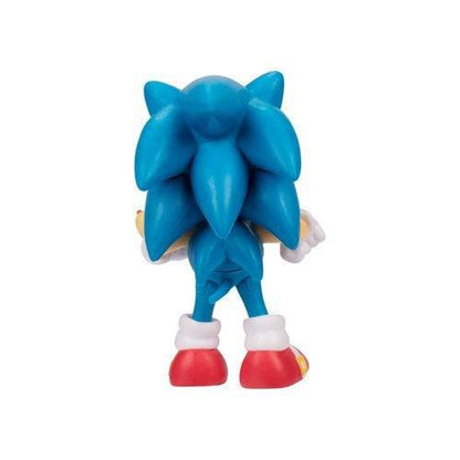 Sonic the Hedgehog 2 1/2" Figure - Select Figure(s)