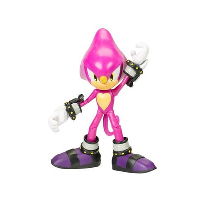 Sonic the Hedgehog 4" Action Figure - Select Figure(s)