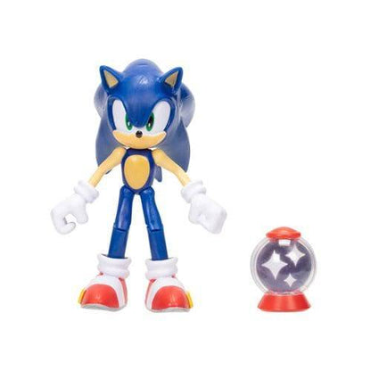 Sonic the Hedgehog 4" Action Figure - Select Figure(s)