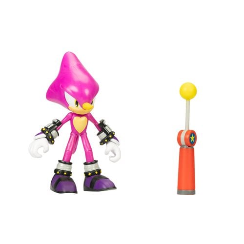 Sonic the Hedgehog 4" Action Figure - Select Figure(s)