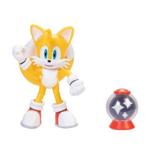 Sonic the Hedgehog 4" Action Figure - Select Figure(s)