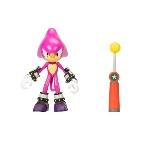 Sonic the Hedgehog 4" Action Figure - Select Figure(s)