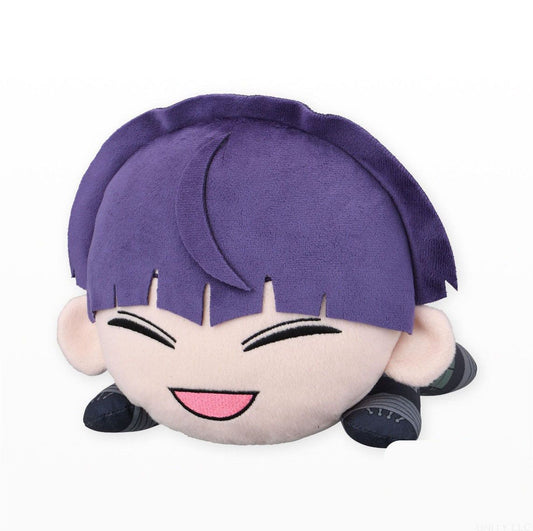 Kaiju No. 8 Soshiro Hoshina NESOBERI Lay-Down L Plush