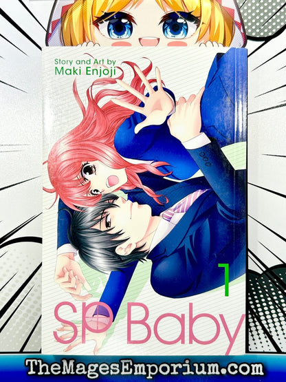 SP Baby Vol 1