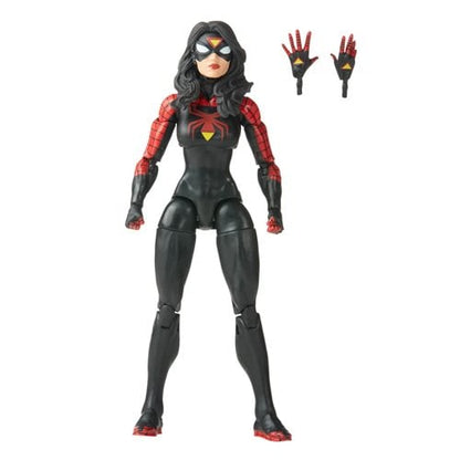 Spider-Man Retro Marvel Legends 6-Inch Action Figure - Select Figure(s)