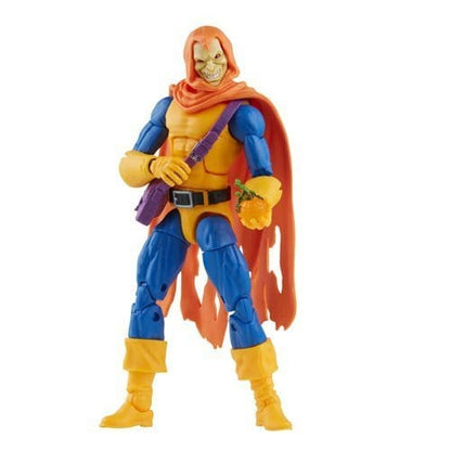 Spider-Man Retro Marvel Legends 6-Inch Action Figure - Select Figure(s)