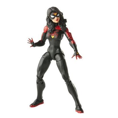 Spider-Man Retro Marvel Legends 6-Inch Action Figure - Select Figure(s)