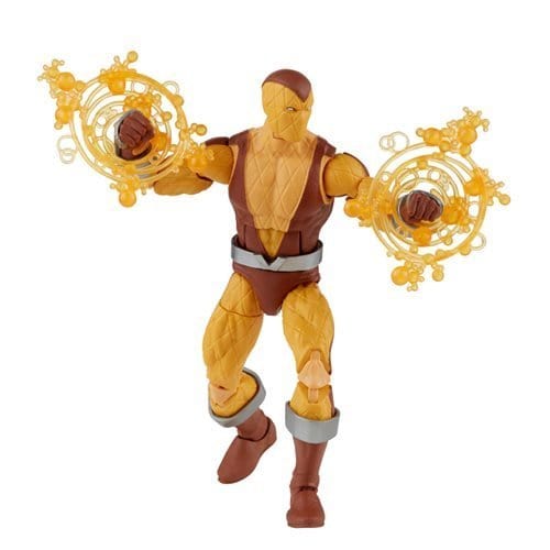 Spider-Man Retro Marvel Legends 6-Inch Action Figure - Select Figure(s)