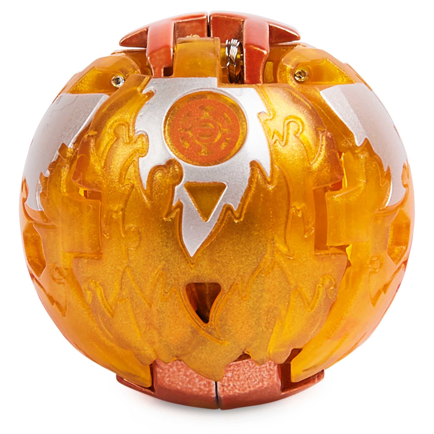 Bakugan Evolutions Gold Series - Blitz Fox