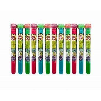 Blasting Powder Test Tube Sour Candy