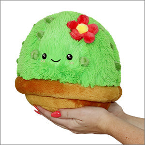 Squishable Cactus (Mini)