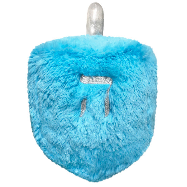 Squishable Dreidel (Mini)