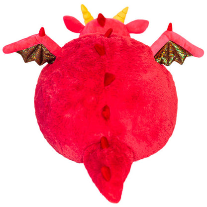 Squishable Red Dragon (Standard)