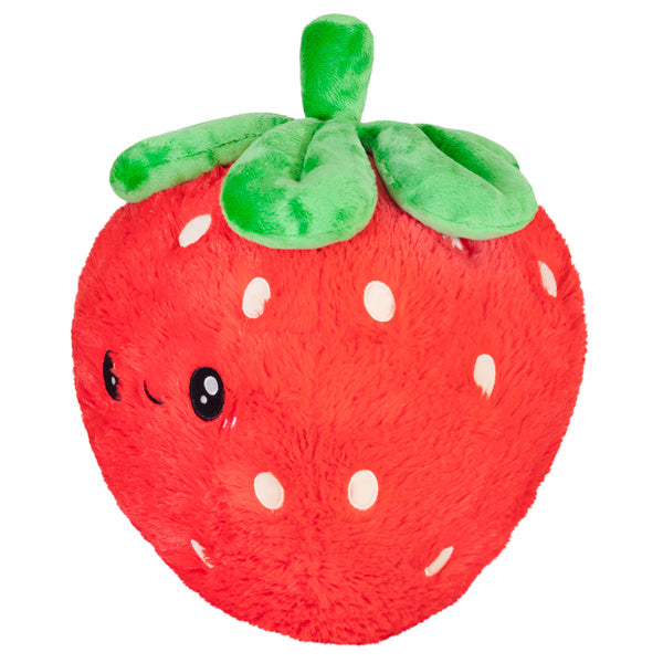 Comfort Food - 15" - Strawberry