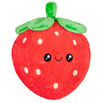 Comfort Food - 15" - Strawberry