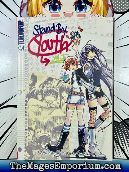 Stand By Youth Vol 1