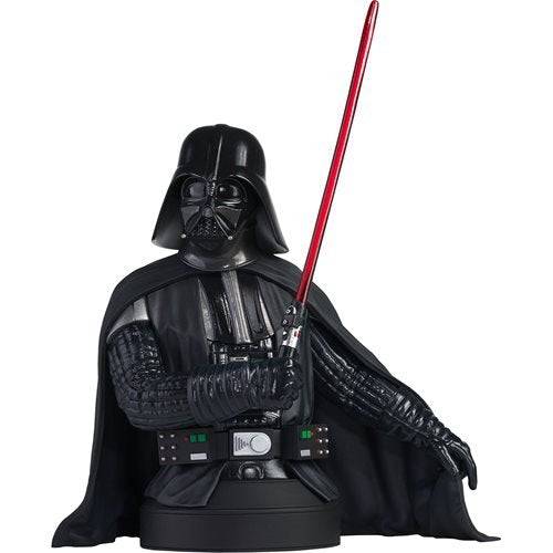 Star Wars: A New Hope Darth Vader 1:6 Scale Mini-Bust