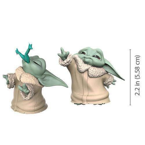 Star Wars - Baby Bounties - The Child - Select Figure(s)