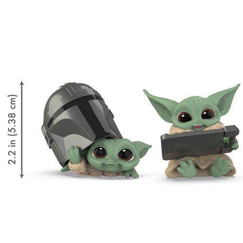 Star Wars - Baby Bounties - The Child - Select Figure(s)