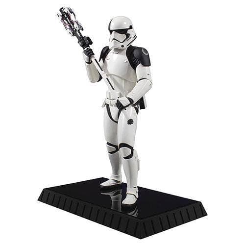 Star Wars: Executioner Trooper – Statue im Maßstab 1:6 – limitierte Auflage 