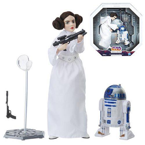 Star Wars - Forces of Destiny Adventure Doll - Select Figure(s)