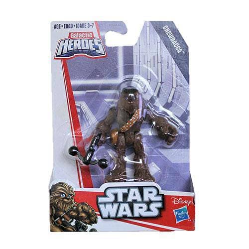 Star Wars Galactic Heroes - Chewbacca