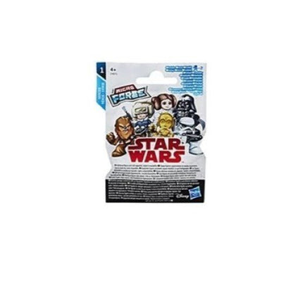 Star Wars Micro Force Mini-Figure - 1 blind bag with 1 figure