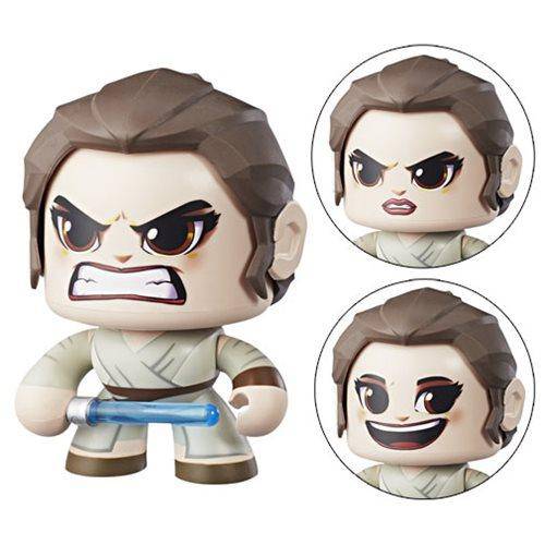 Star Wars Mighty Muggs Action Figure - Select Figure(s)