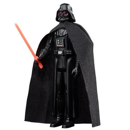 Star Wars: Obi-Wan Kenobi - The Retro Collection - 3 3/4-Inch Action Figure - Select Figure(s)