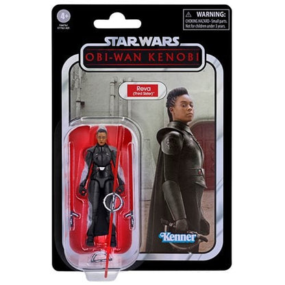 Star Wars: Obi-Wan Kenobi - The Vintage Collection - 3.75-Inch Action Figure - Select Figure(s)