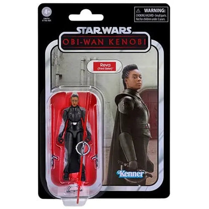 Star Wars: Obi-Wan Kenobi - The Vintage Collection - 3.75-Inch Action Figure - Select Figure(s)