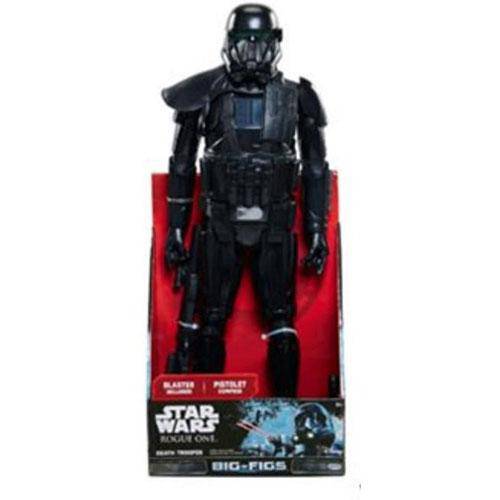 Star Wars Rogue One 20-Zoll-Actionfigur – Death Trooper