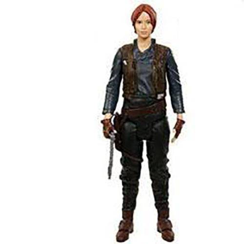 Star Wars Rogue One 20-Inch Action Figure - Jyn Erso