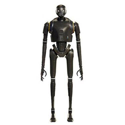 Star Wars Rogue One 20-Zoll-Actionfigur – K-2SO