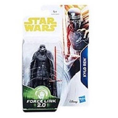 Star Wars Force Link 3 3/4-Inch Action Figure - Select Figure(s)
