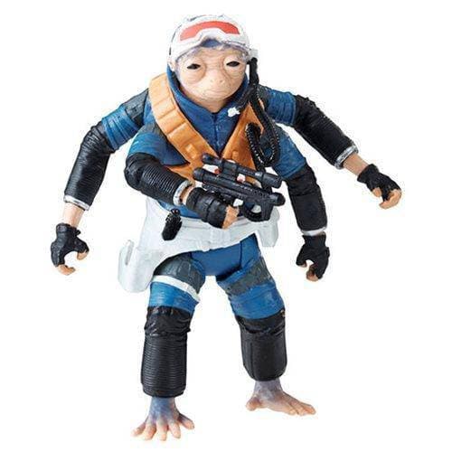 Star Wars Solo Force Link 3 3/4-Zoll-Actionfigur – Rio Durant