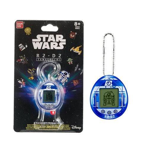 Bandai Star Wars Tamagotchi Nano Digital Pet - Select Figure(s)