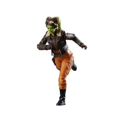 Star Wars The Black Series 6-Inch Action Figure Wave 14 - Select Figure(s)