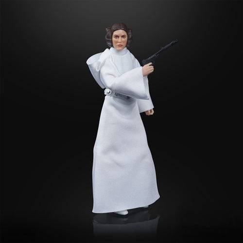 Star Wars The Black Series Archive 50th Anniversary - 6-Inch Action Figure - Select Figure(s)
